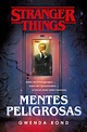 Imagining with books: Reseña: Mentes peligrosas