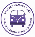 Logo Design for Caravan Camper Care | ロゴ
