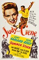 Summer Stock (1950) movie poster
