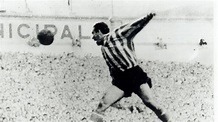 Telmo Zarra: 100 years a legend | Athletic Club's Official Website