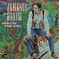 Jeremy Steig - Blue Note Records