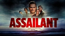 ASSAILANT | Official Trailer | Now Playing at Home on Demand – Phase9 ...
