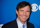 Dennis Quaid reflects on career while launching new podcast ‘The Dennissance’ - WTOP News