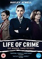 Life of Crime (2013) | The Poster Database (TPDb)