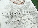 Category:Sir Robert Eden, 1st Baronet, of Maryland - Wikimedia Commons