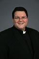 Rev. Msgr. Michael K. Magee, S.T.D., S.S.L., M.A., M.Div. | Saint ...