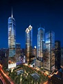 New: The Freedom Tower / World Trade Center