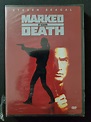 Marked for Death (DVD, 1998) Steven Seagal 1990 R1 USA NEW SEALED OOP ...