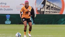 Susan Banda to become the oldest Zambian player at the Women's World ...