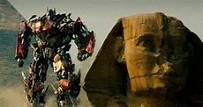Transformers: Die Rache | Film-Rezensionen.de