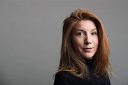 Kim Wall: the generous, driven and committed journalist whose death has ...