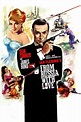 From Russia With Love (1963) – Bond Collection Part 2! | James bond ...