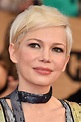 Michelle Williams: Hair Style File in 2020 | Michelle williams hair ...