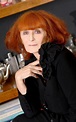 Paying tribute to Sonia Rykiel: The designer who made fashion liberating