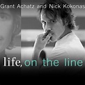 Life, on the Line (Audiobook) by Grant Achatz, Nick Kokonas | Audible.com