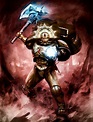 Lord Commander Dante (40k) vs Master Chief - Battles - Comic Vine