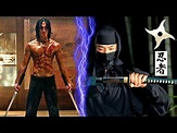 Ninja Assassin 2 Full Movie – Telegraph