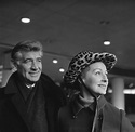 All About Leonard Bernstein And Felicia Montealegre's Relationship