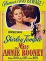 Miss Annie Rooney, un film de 1942 - Télérama Vodkaster