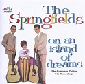 SPRINGFIELDS - On An Island of Dreams - Amazon.com Music