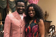 Who is Michael Irvin's wife, Sandy Harrell Irvin? What you need to know ...