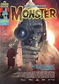 Mi adorado Monster (2021) - FilmAffinity