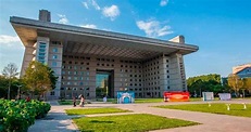 Universidad Normal de Beijing (Beijing Normal University) - Study in China