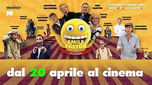 Smile Factor - Trailer #M - YouTube