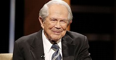 Who's senator Pat Robertson from “The 700 Club”? Wiki: Net Worth, Wife