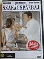 American Cuisine DVD 1998 Szakácspárbaj / Directed by Jean-Yves Pitoun ...