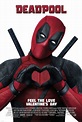 Ryan's Movie Reviews: Deadpool Review