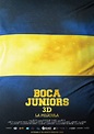 Boca Juniors 3D: The Movie Movie Poster (#1 of 2) - IMP Awards
