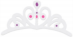 Princesa Sofia - Coroa 04 - Imagens PNG