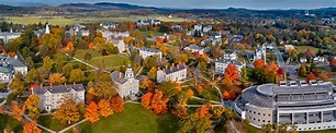 Virtual Visits | Middlebury College