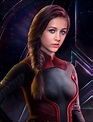 Cassie Lang | Ultimate Marvel Cinematic Universe Wikia | FANDOM powered ...