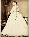 Princesa Isabel do Brasil, década de 1860. | Book de fotos masculino ...