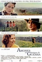 Sección visual de Amores en tiempos de guerra - FilmAffinity