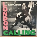 The Clash – London Calling – Vinyl Distractions