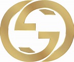 Gucci logo PNG transparent image download, size: 2697x2286px