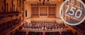 Boston University marks 150 years of the School of Music | College of ...
