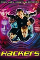 Hackers (1995) - Posters — The Movie Database (TMDB)