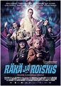 Räkä ja Roiskis (2023) - IMDb