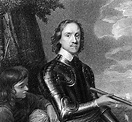 Oliver Cromwell - World Leaders in History - WorldAtlas