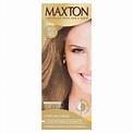 Onde comprar Kit tintura creme para cabelo Maxton 8.0 louro claro