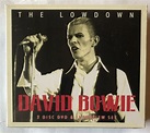 David Bowie – The Lowdown – Netdiscs