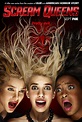 Scream Queens (#4 of 20): Mega Sized Movie Poster Image - IMP Awards