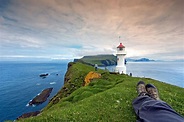 The Faroe Islands: a lost paradise as explored by National Geographic