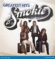 Cover of Vinyl Album Greatest Hits from Smokie Editorial Image - Image ...