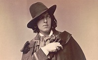 Oscar Wilde, entre el arte y la crítica - Gentleman MX