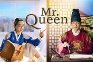 Mr. Queen K-drama – 4 Reasons To Watch This Amazing Drama - Kworld Now